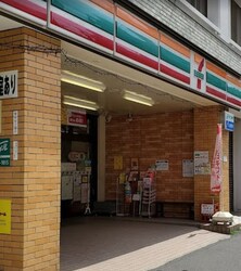 ライサ小町の物件外観写真